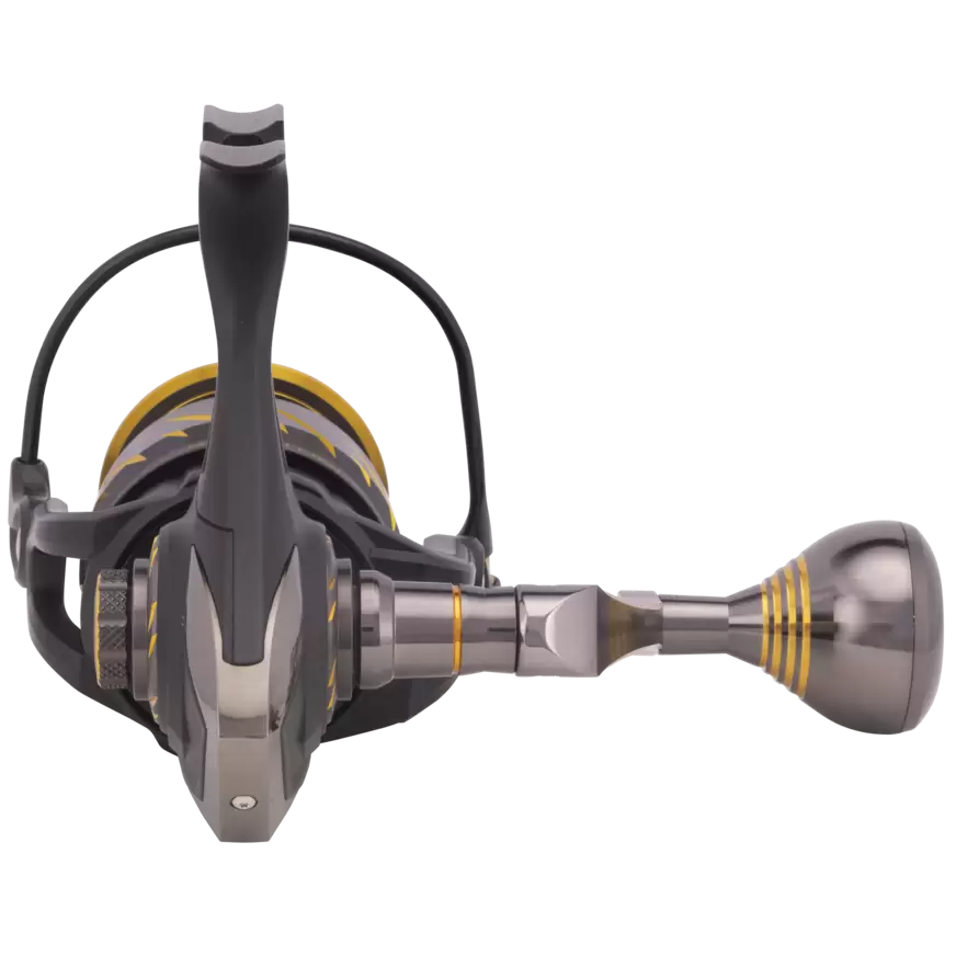 Penn Authority Spin Reel