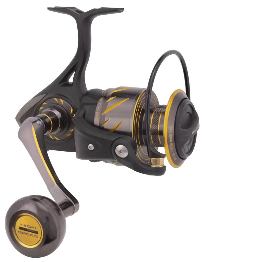 Penn Authority Spin Reel