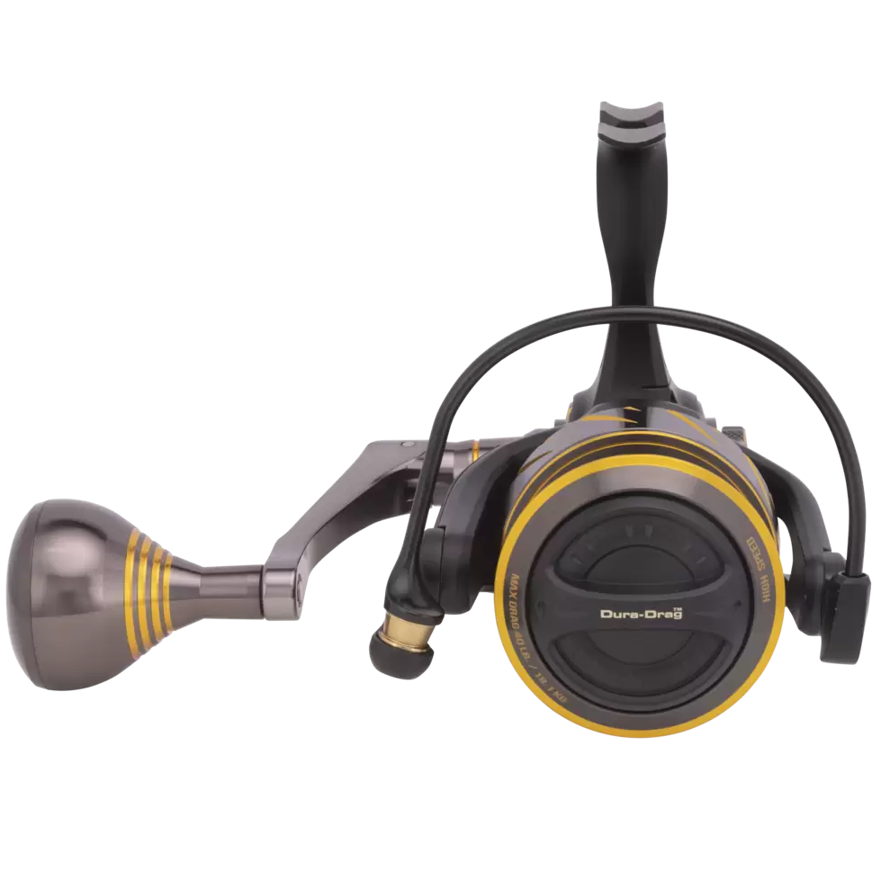 Penn Authority Spin Reel