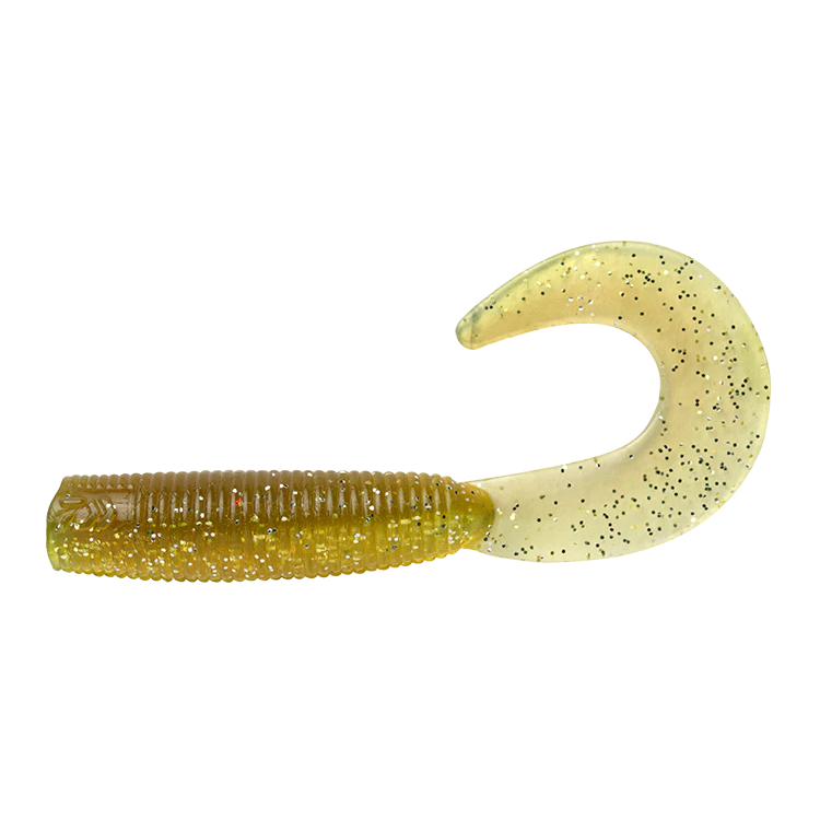 Daiwa Bait Junkie 2.5 Inch Grub