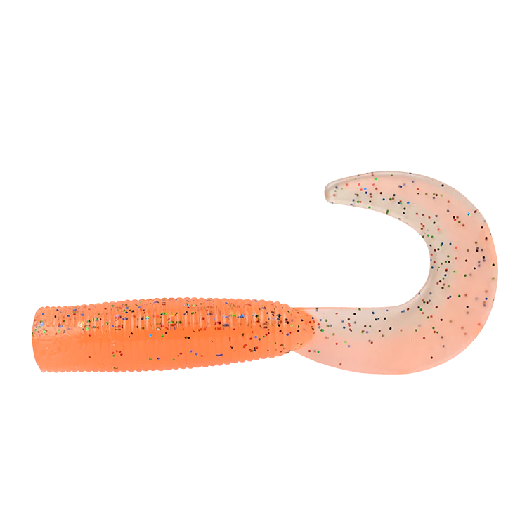 Daiwa Bait Junkie 2.5 Inch Grub