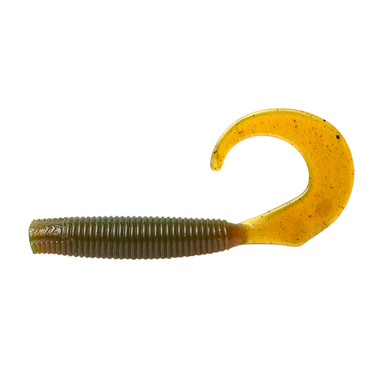 Daiwa Bait Junkie 4 Inch Grub