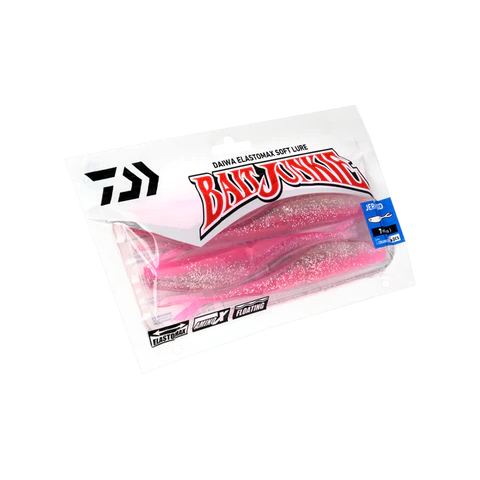 Daiwa Bait Junkie 7 Inch Jerkshad