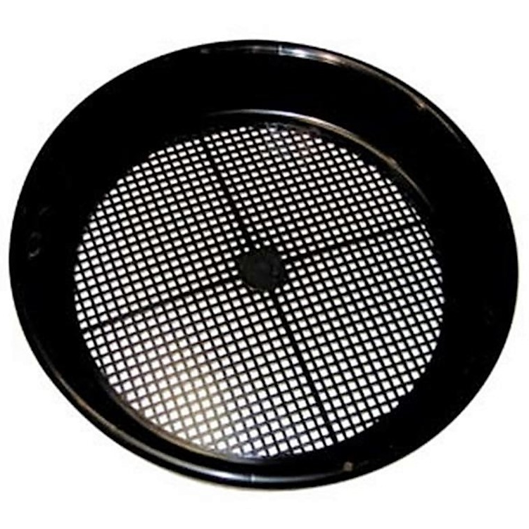 Bait Sieve