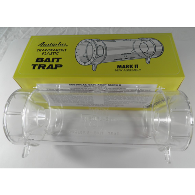 Austiplas Bait Trap Australian Made