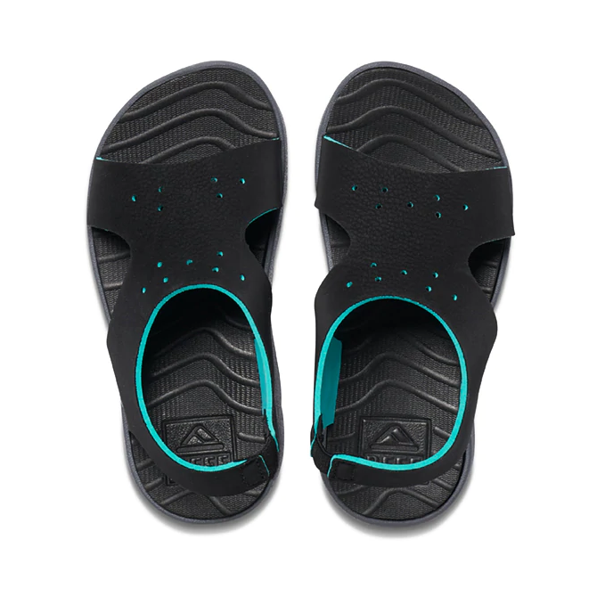 Reef Little Beachy Kids Sandals Outdoor Adventure South West Rocks