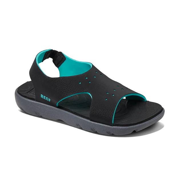 Reef Little Beachy Kids Sandals Outdoor Adventure South West Rocks