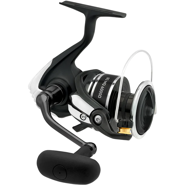 Daiwa 20 BG MQ Spin Reel