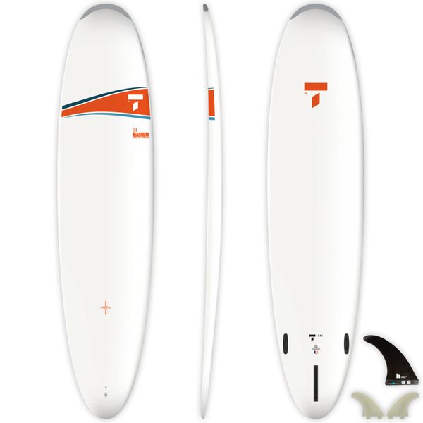 Bic Surf Magnum Dura-Tec Board - Outdoor Adventure South West Rocks