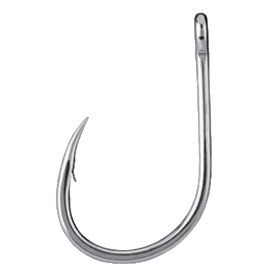 BKK Haku Live Bait Hook Pkt