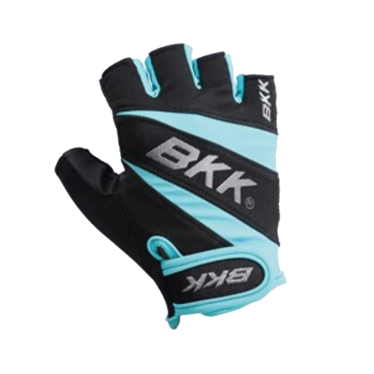 BKK Half Finger Gloves