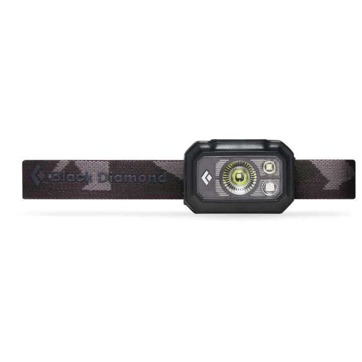 Black Diamond Storm Headlamp