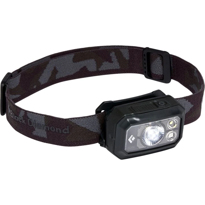 Black Diamond Storm Headlamp
