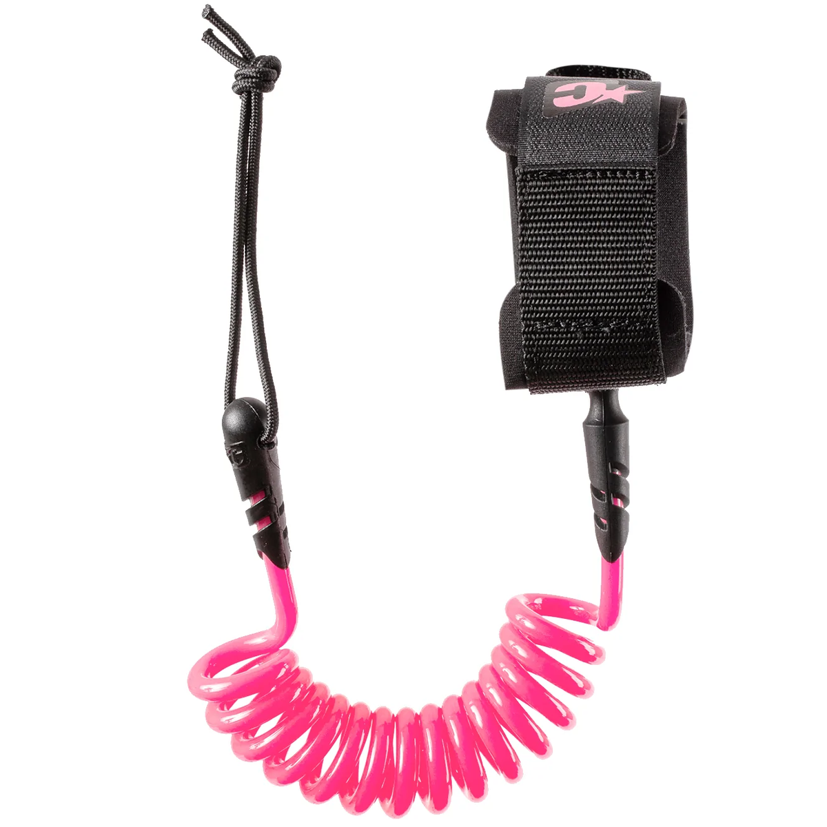 Creatures Icon Wrist Leash