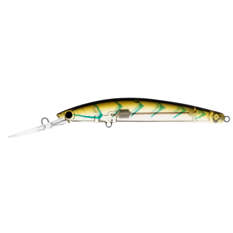 Daiwa Pro Double Clutch IZM 75SP-G