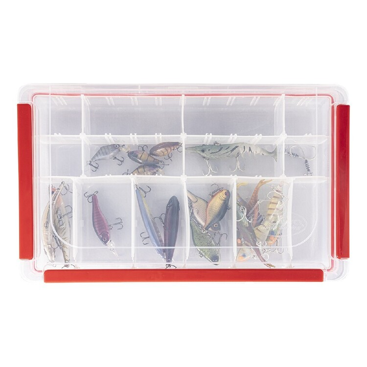 Plano Waterproof Stowaway