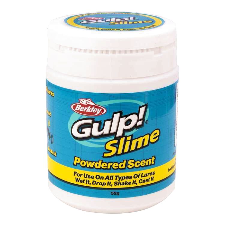 GULP Slime Powdered Scent