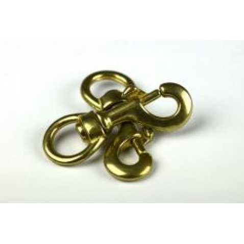 Brass Replacement Seat Clips