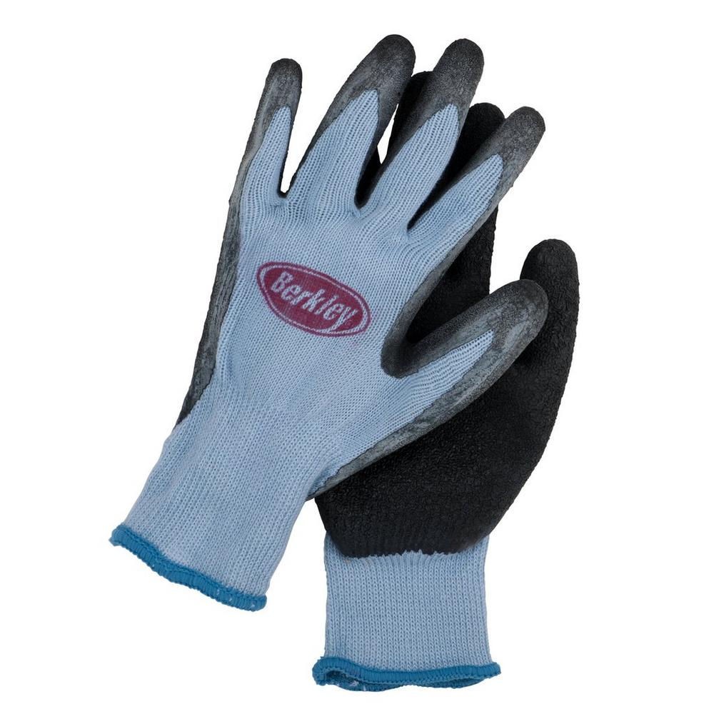 Berkley Coated Fishing Glove