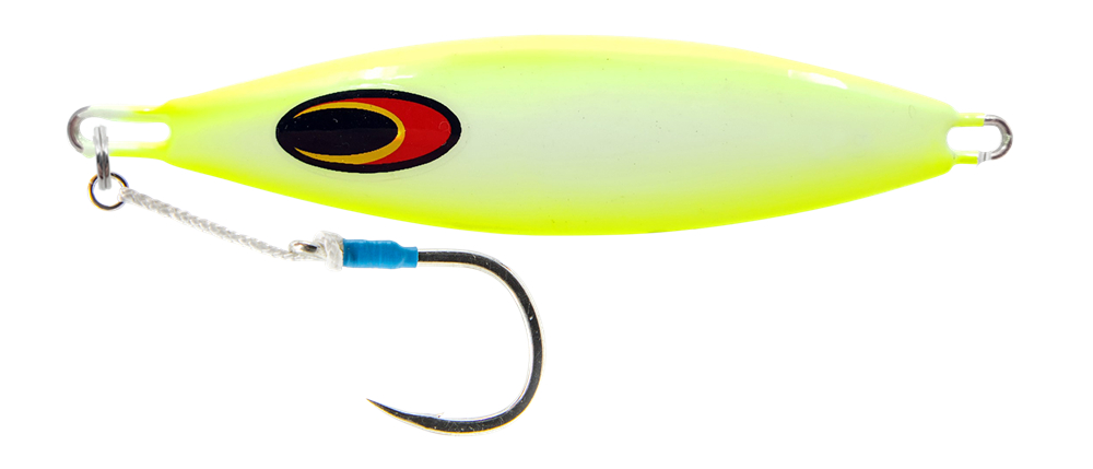 Nomad Buffalo Jig