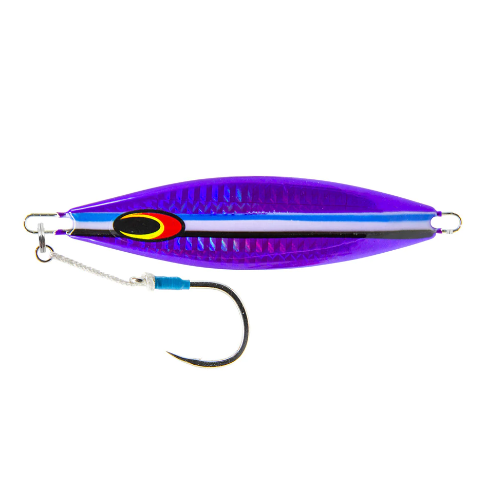 Nomad Buffalo Jig