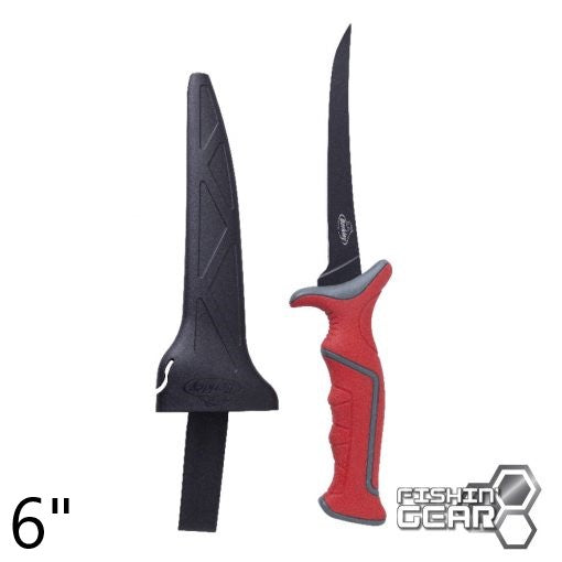 Berkley Fishing Gear Fillet Knife