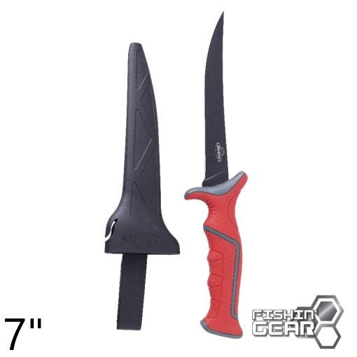 Berkley Fishing Gear Fillet Knife