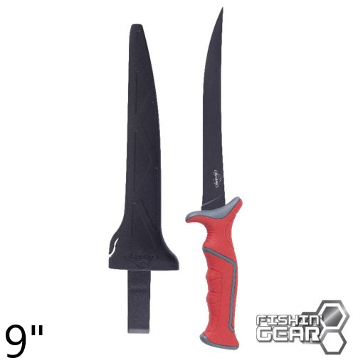 Berkley Fishing Gear Fillet Knife