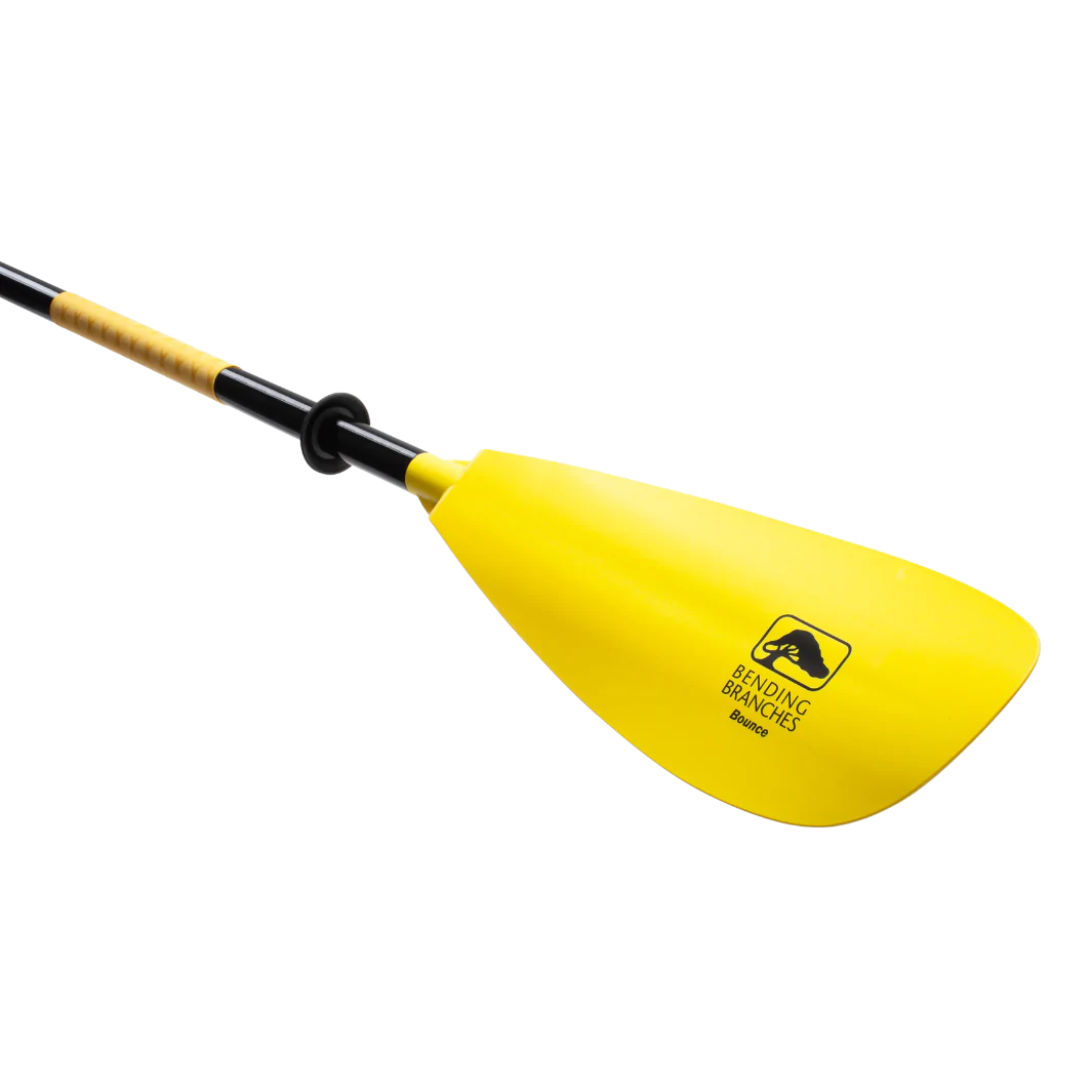 Bending Branches Bounce Aluminium Yellow 1 Piece - 230