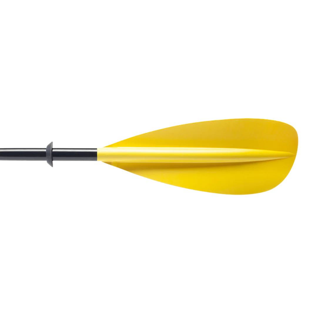 Bending Branches Bounce Aluminium Yellow 1 Piece - 230