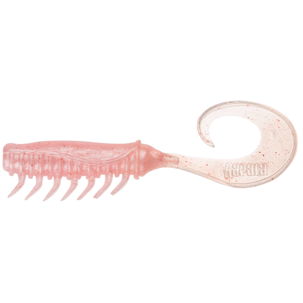 Rapala Crush City Creeper 2.5''