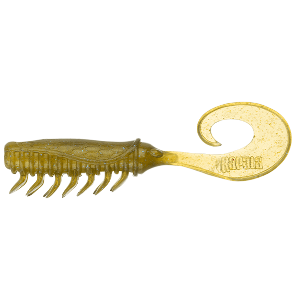 Rapala Crush City Creeper 2.5''