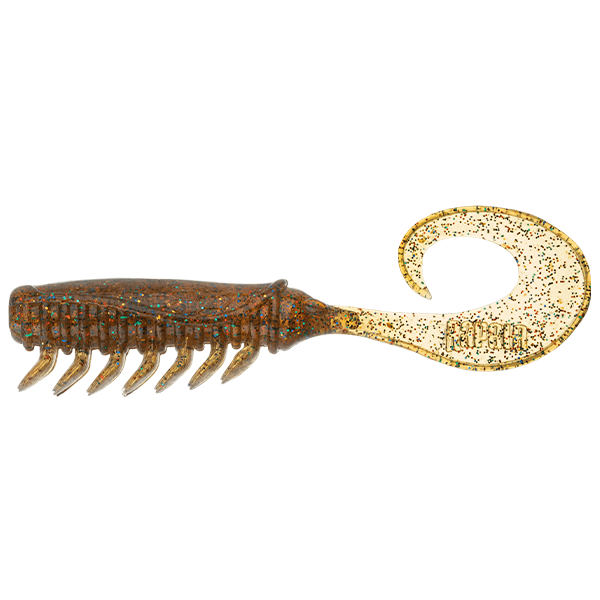 Rapala Crush City Creeper 2.5''