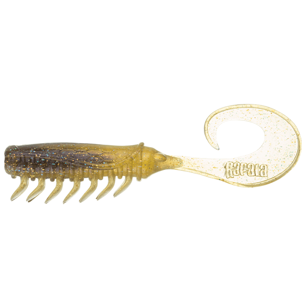 Rapala Crush City Creeper 2.5''