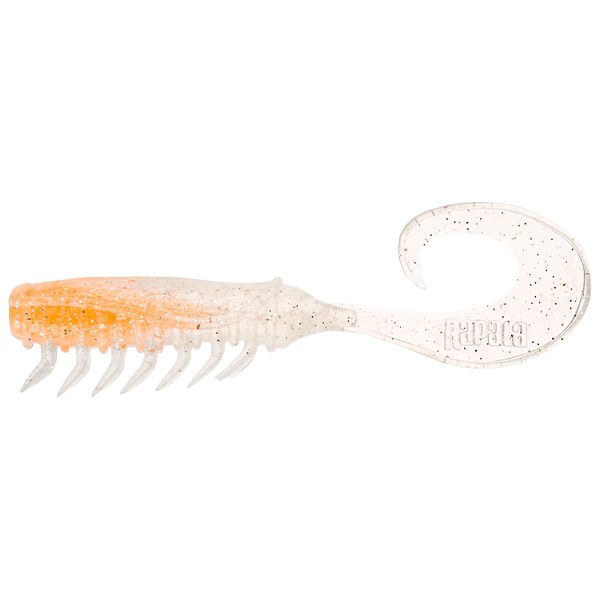 Rapala Crush City Creeper 2.5''