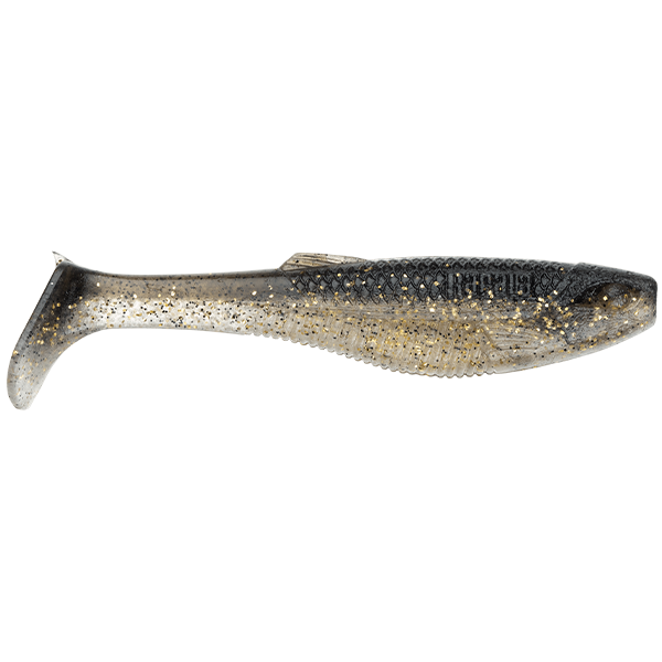 Rapala Crush City Heavy Hitter 4''