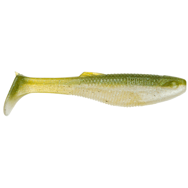 Rapala Crush City Heavy Hitter 4''