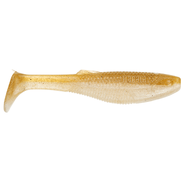 Rapala Crush City Heavy Hitter 4''