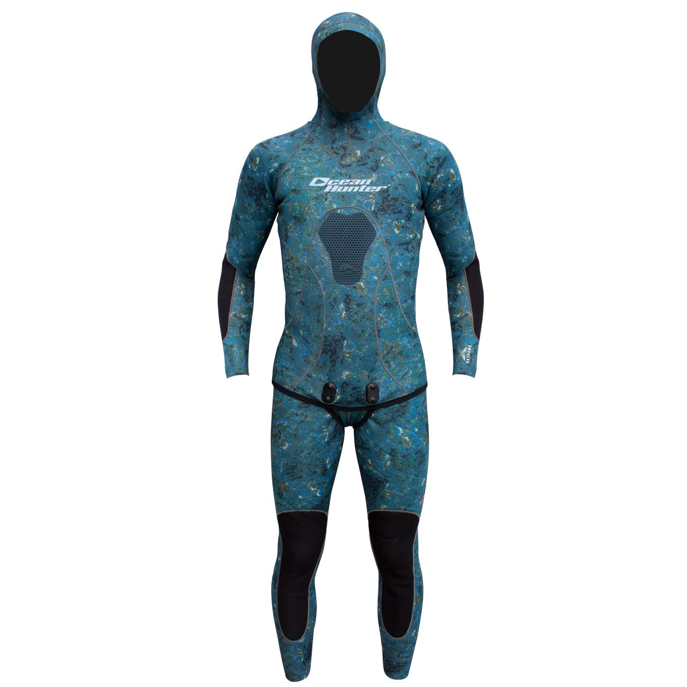 Ocean Hunter Chameleon Extreme HS 3mm Wetsuit