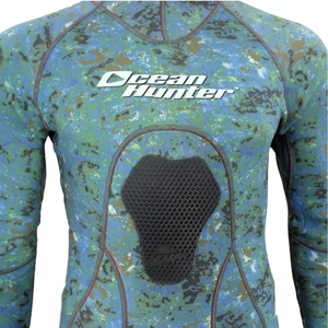 Ocean Hunter Chameleon Extreme HS 3mm Wetsuit