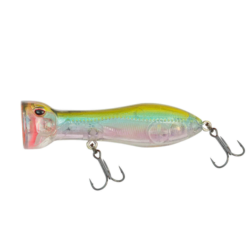 Nomad Chug Norris 72mm AT