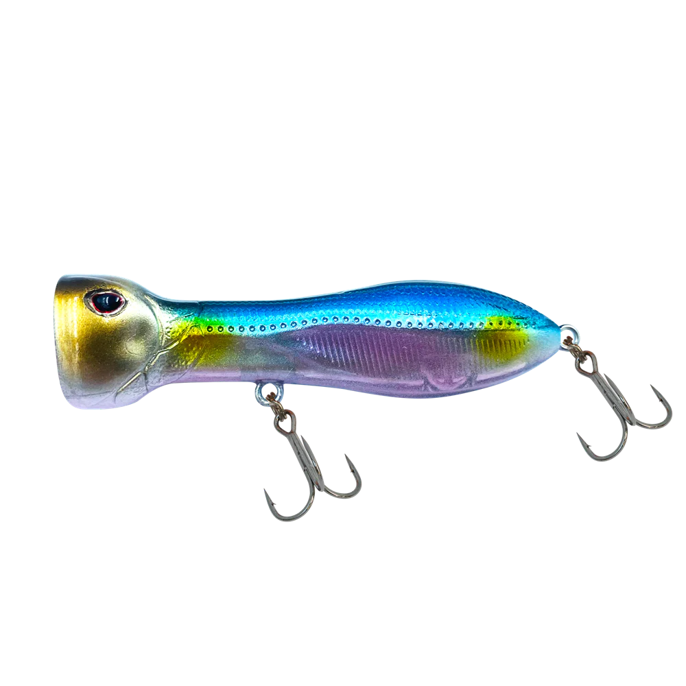 Nomad Chug Norris 72mm AT