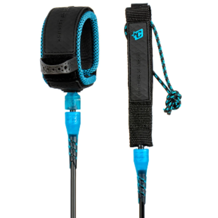 Creatures Leash Reliance Longboard 9