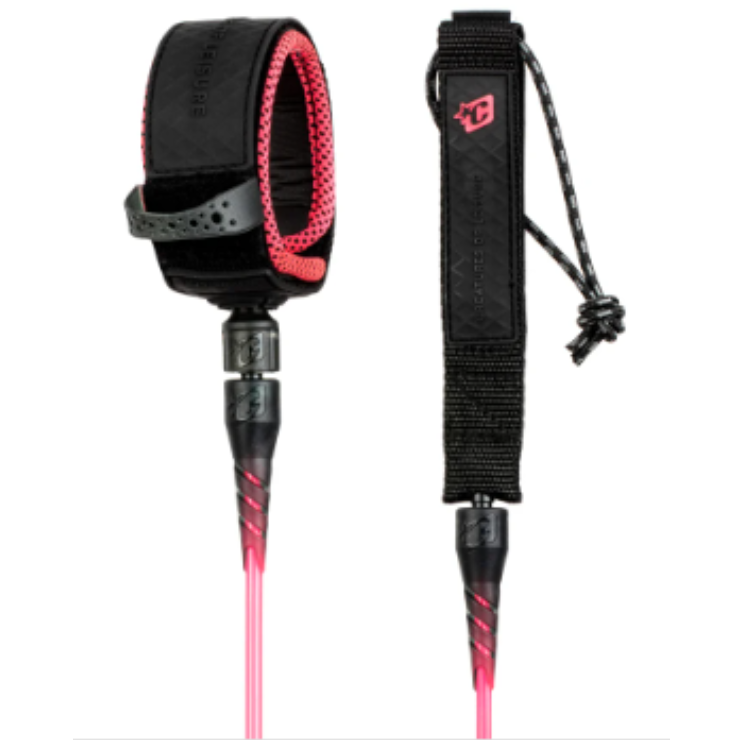 Creatures Leash Reliance Lite 6