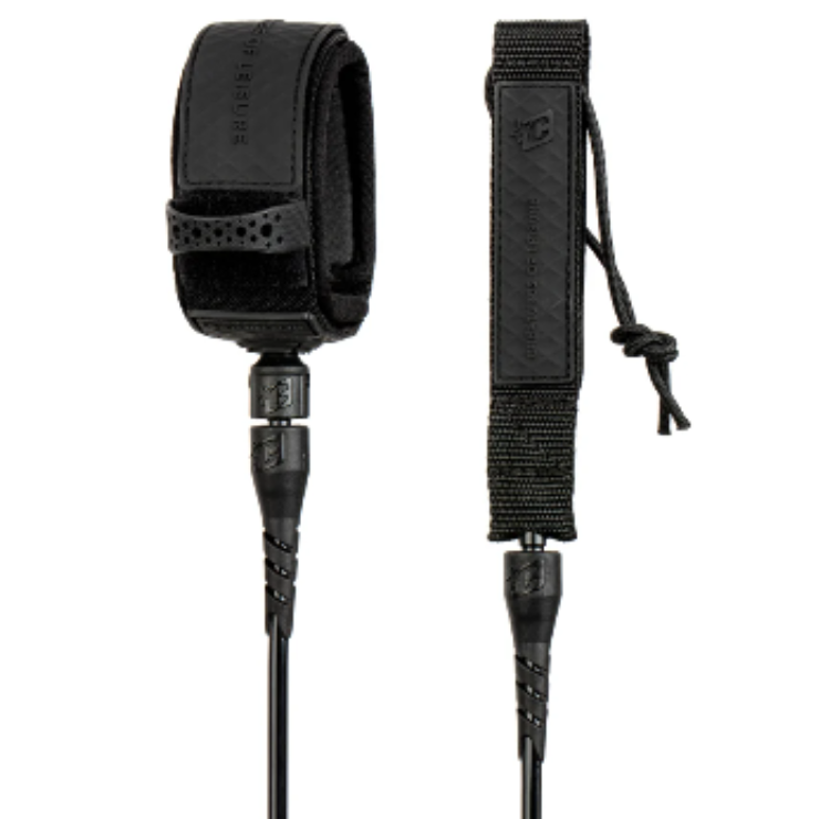 Creatures Leash Reliance Longboard 9