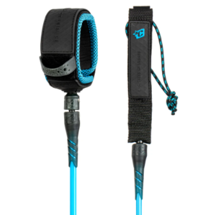 Creatures Leash Reliance Longboard 9