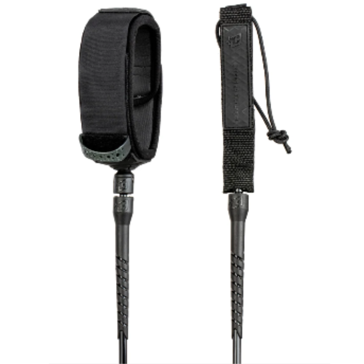 Creatures Leash Reliance Longboard 9