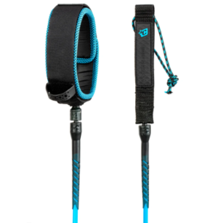 Creatures Leash Reliance Longboard 9