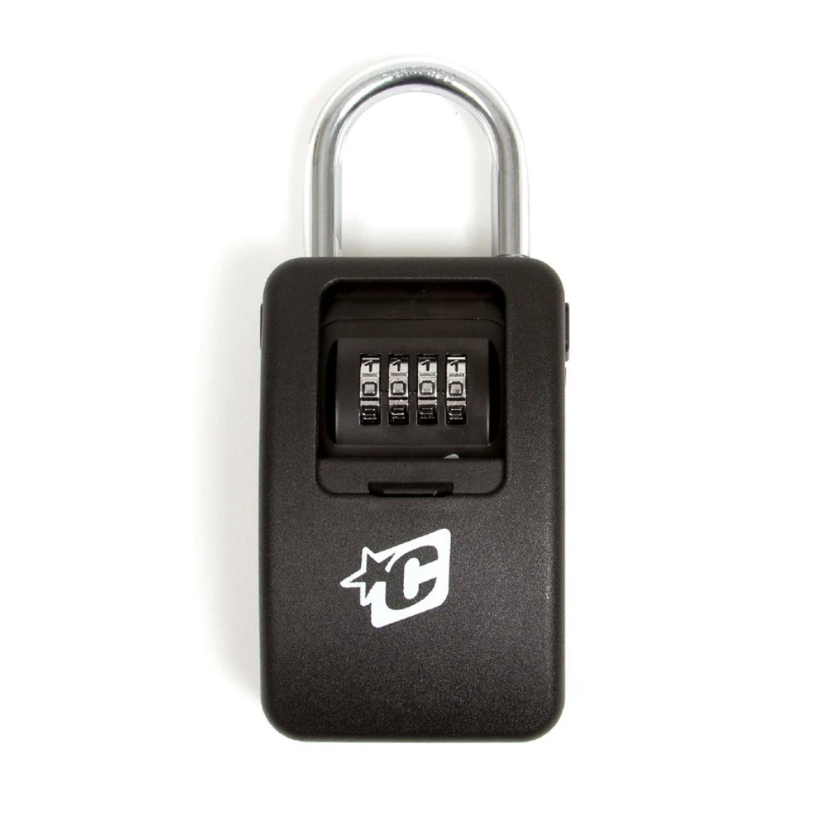 Creatures Stash Lock