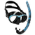 Cressi Metis + Free Mask & Snorkel Set